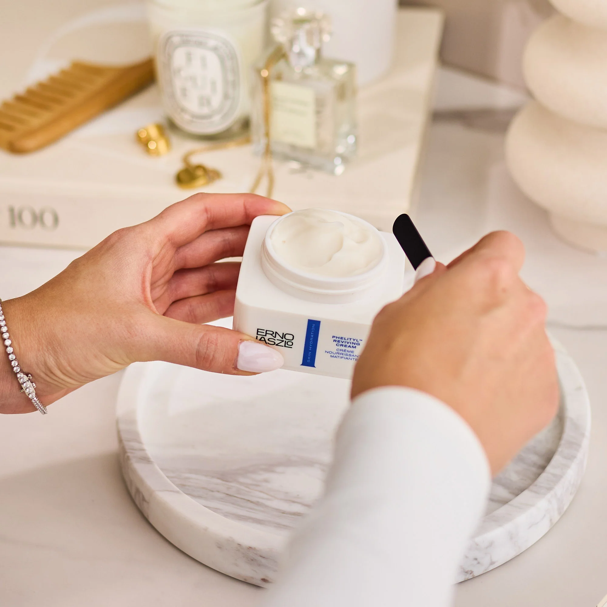 Iconic Rituals, Proven Clean Science