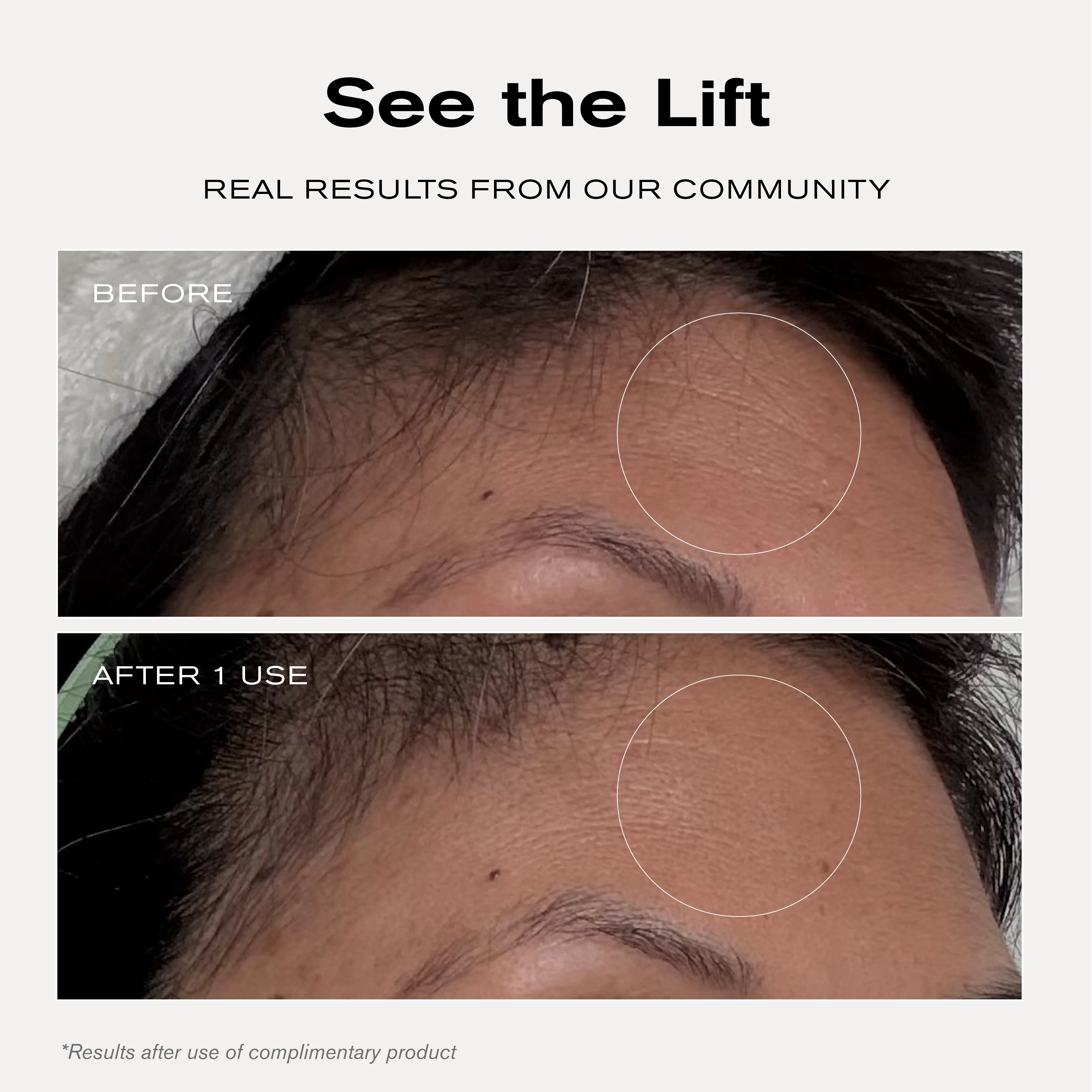 28-Day Tightening Treatment Mask Set - Image 4