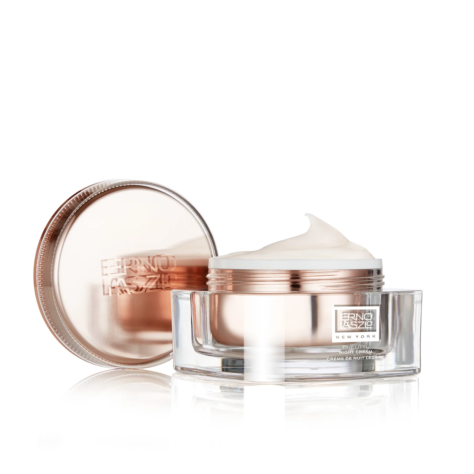 Luxury Size Phelityl® Night Cream