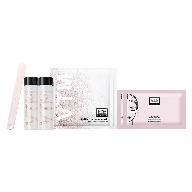 Mini VTM + Eye Care Bundle