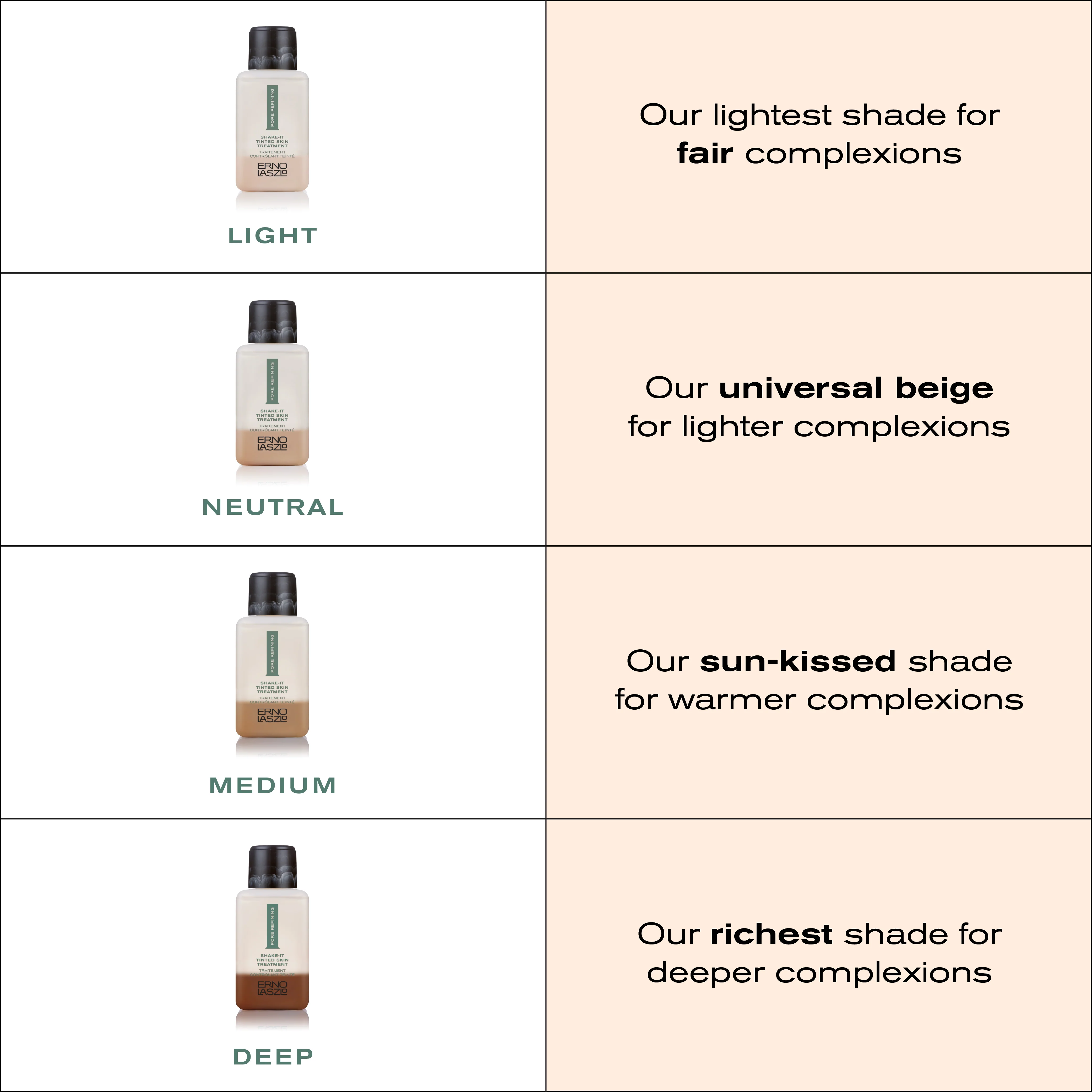 Shake-It Tinted Skin Treatment - Image 7